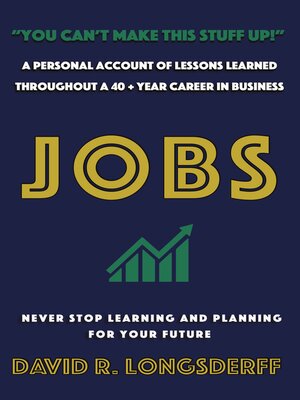 cover image of Jobs